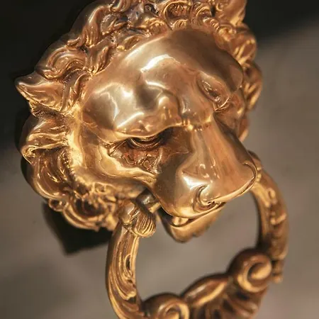 Residenza Ducato アパートホテル