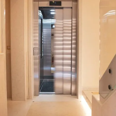 Residenza Ducato アパートホテル