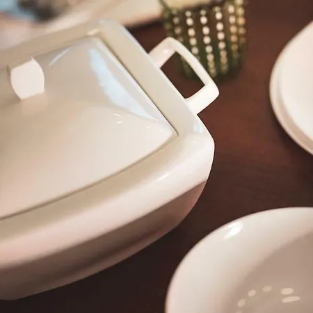 アパートホテル Residenza Ducato ヴェネツィア