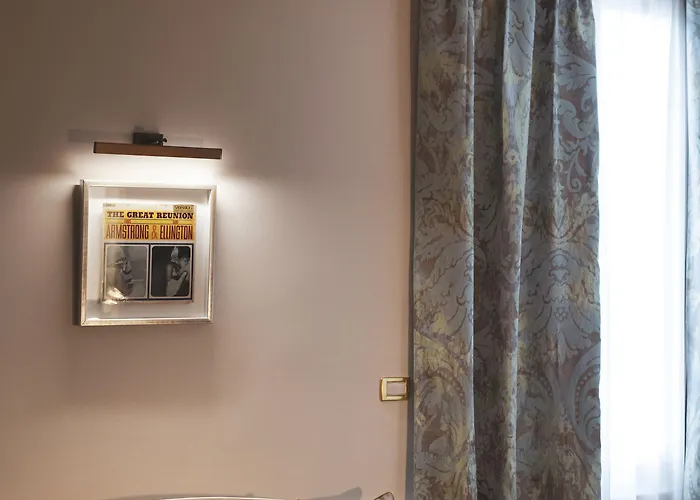 Residenza Ducato 4*