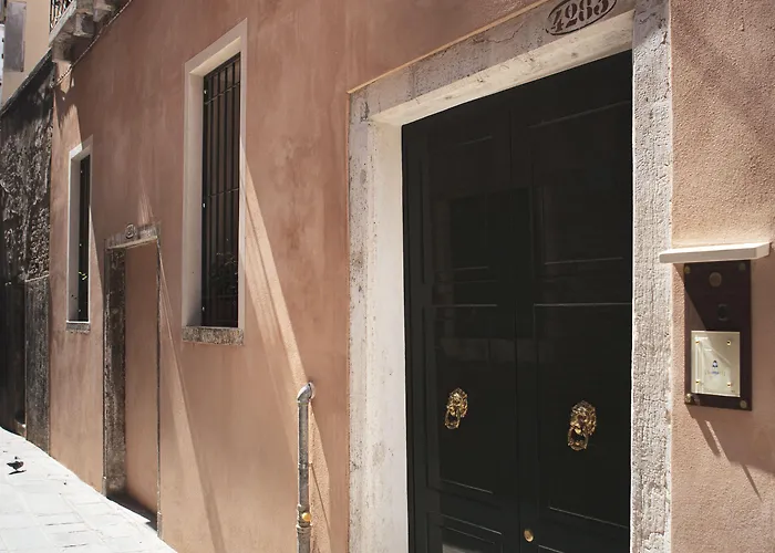 Residenza Ducato 4*