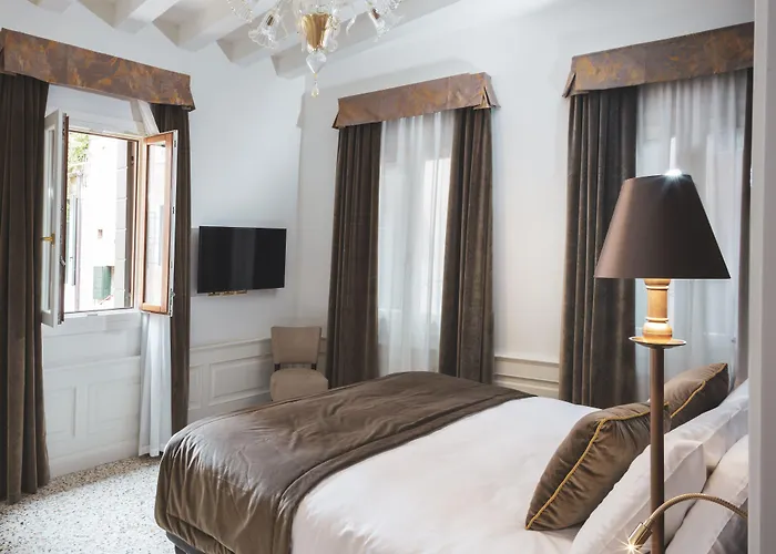 Апарт-отель Residenza Ducato 4*