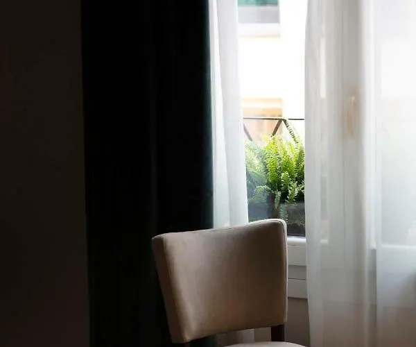 Апарт-отель Residenza Ducato Венеция