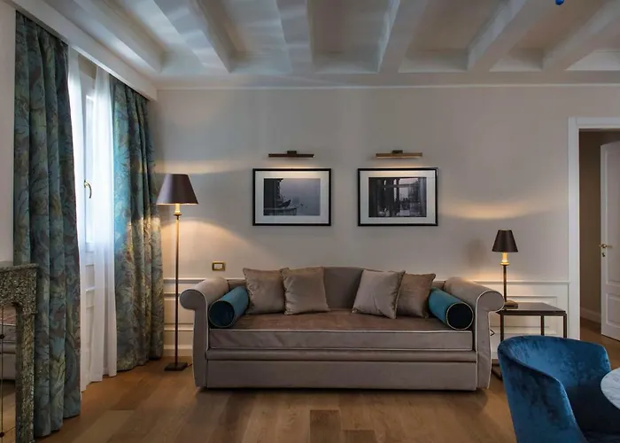 Апарт-отель Residenza Ducato