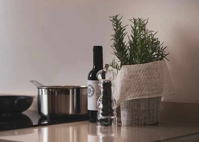 Апарт-отель Residenza Ducato 4*