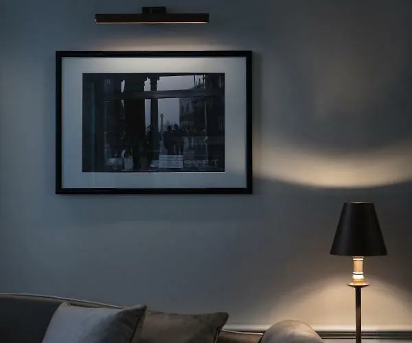 Апарт-отель Residenza Ducato Венеция