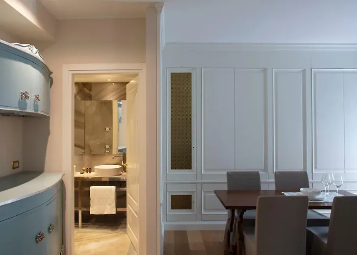 Апарт-отель Residenza Ducato 4*