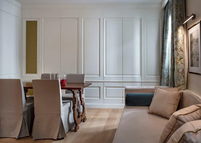 Residenza Ducato Апарт-отель