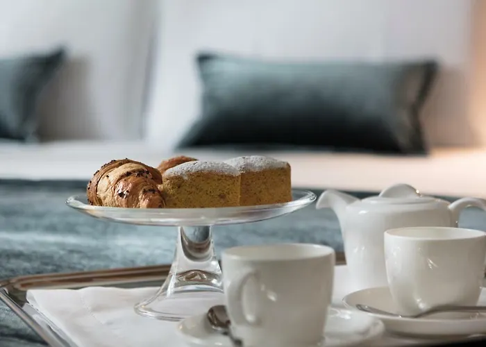 Апарт-отель Residenza Ducato Венеция